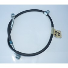 BRZDOVÁ HADICE - NA PŘEDNÍ TŘMEN - JAWA 300,350 CL, KÝVAČKA,  PÉRÁK + MODEL 42